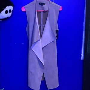 Lulus vest
